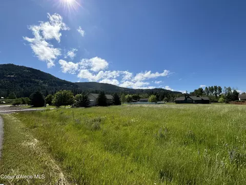 Nna Sweeney Drive, Sagle, ID 83860