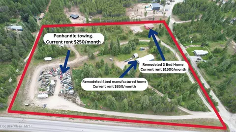 15 Bent Twig Ln, Bonners Ferry, ID 83805