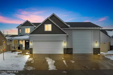 6506 W Conner St, Rathdrum, ID 83858