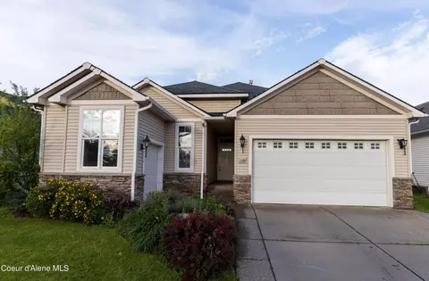 3628 N Brookie Dr, Post Falls, ID 83854