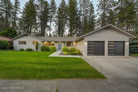 415 W Vista Dr, Coeur D'alene, ID 83815