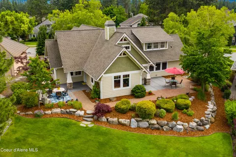 4971 E Inverness Dr, Post Falls, ID 83854