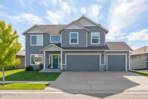 3527 N Jasper Hill St, Post Falls, ID 83854