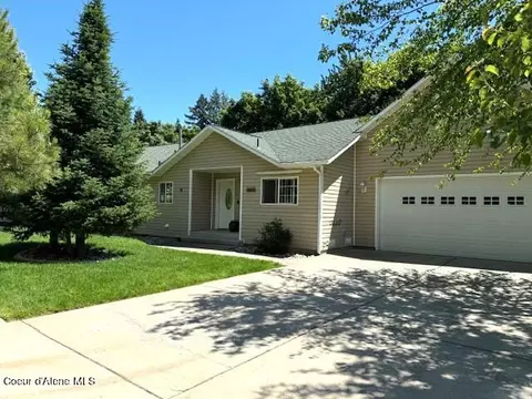 8052 W Canal St, Rathdrum, ID 83858