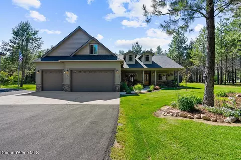 20157 N Pixie Ct, Rathdrum, ID 83858