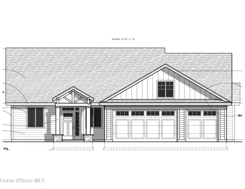 6638 Portrush Dr, Rathdrum, ID 83858