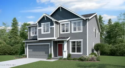 869 E Burdock Loop, Hayden, ID 83835