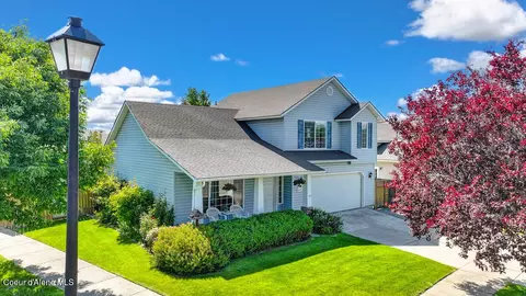 419 N Brushwood Ct, Post Falls, ID 83854