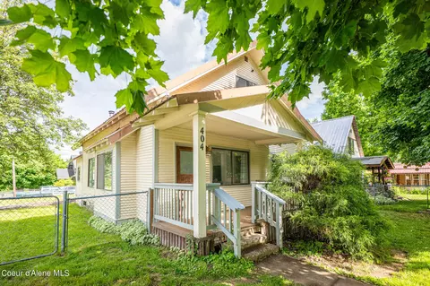 404 S 12th St, Saint Maries, ID 83861