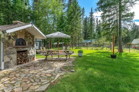 Exterior - 60 Lakeview Dr, Cocolalla, ID 83813 photo 7 of 12