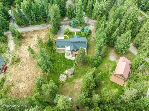 View/Area - 60 Lakeview Dr, Cocolalla, ID 83813 photo 9 of 9