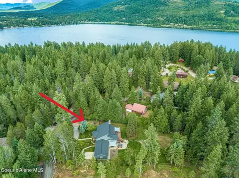 Other - 60 Lakeview Dr, Cocolalla, ID 83813 photo 2 of 15