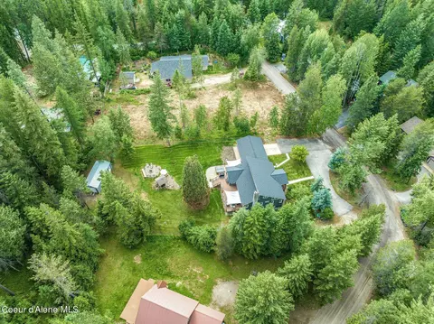 View/Area - 60 Lakeview Dr, Cocolalla, ID 83813 photo 5 of 9