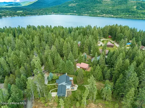 Other - 60 Lakeview Dr, Cocolalla, ID 83813 photo 14 of 15