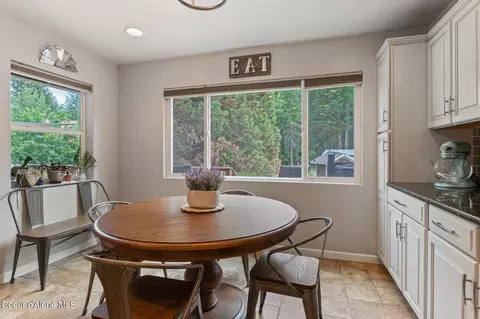 Dining - 60 Lakeview Dr, Cocolalla, ID 83813 photo 1 of 1