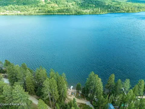 View/Area - 60 Lakeview Dr, Cocolalla, ID 83813 photo 3 of 9
