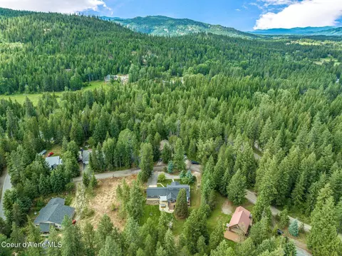 View/Area - 60 Lakeview Dr, Cocolalla, ID 83813 photo 8 of 9