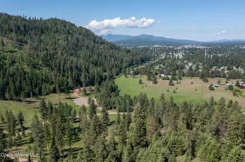Nka Best Avenue, Coeur D'alene, ID 83814