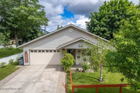 1312 Pine St, Sandpoint, ID 83864