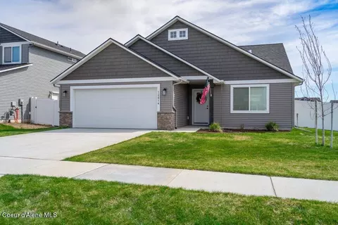 12614 N Lattner St, Rathdrum, ID 83858