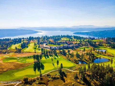 Nna S Lazurite Drive, Coeur D'alene, ID 83814