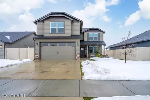 6020 Airhorn Ave, Rathdrum, ID 83858