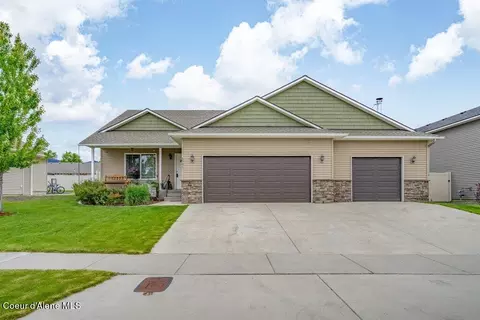 6501 W Conner St, Rathdrum, ID 83858