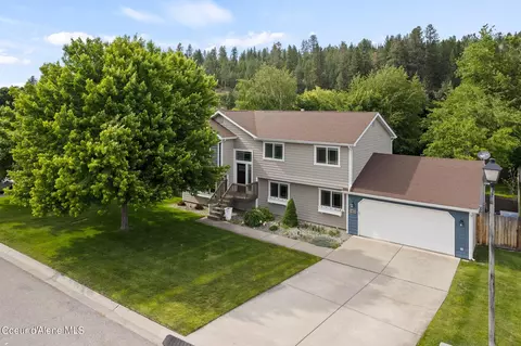 16413 E Broad Ave, Spokane Valley, WA 99216