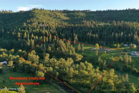 View/Area - 242 Skyline Loop Rd, Kooskia, ID 83539 photo 4 of 4