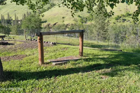 Exterior - 242 Skyline Loop Rd, Kooskia, ID 83539 photo 6 of 7