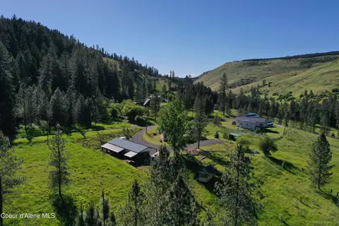 Other - 242 Skyline Loop Rd, Kooskia, ID 83539 photo 13 of 26