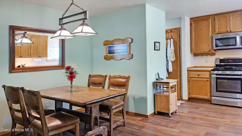 Dining - 242 Skyline Loop Rd, Kooskia, ID 83539 photo 1 of 2