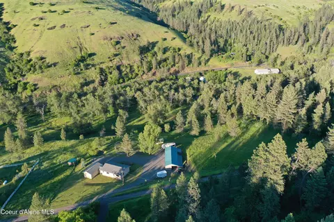 View/Area - 242 Skyline Loop Rd, Kooskia, ID 83539 photo 1 of 4