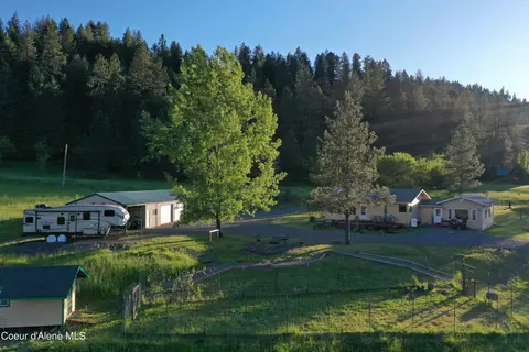 Other - 242 Skyline Loop Rd, Kooskia, ID 83539 photo 14 of 26