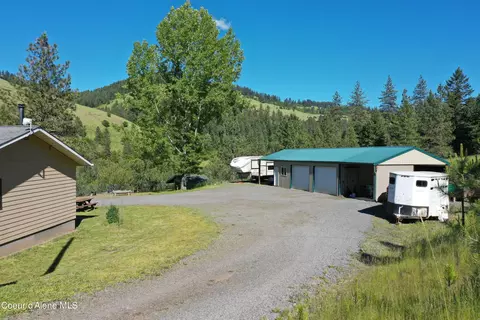 Other - 242 Skyline Loop Rd, Kooskia, ID 83539 photo 16 of 26