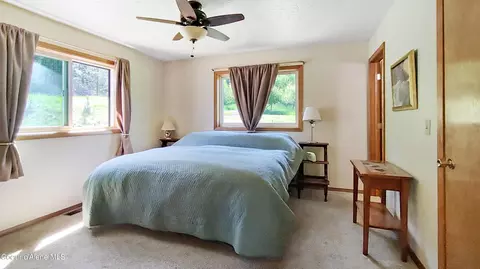 Bedroom - 242 Skyline Loop Rd, Kooskia, ID 83539 photo 1 of 2