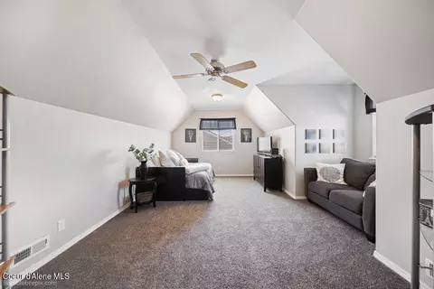Bedroom - 2495 N Partridge Loop, Post Falls, ID 83854 photo 4 of 5