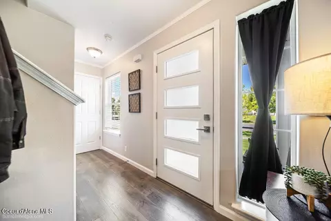Entry Way - 2495 N Partridge Loop, Post Falls, ID 83854 photo 1 of 2