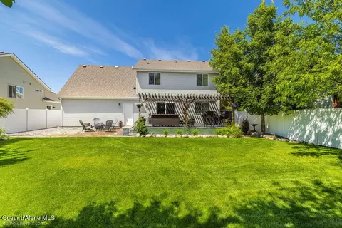 Exterior - 2495 N Partridge Loop, Post Falls, ID 83854 photo 7 of 15