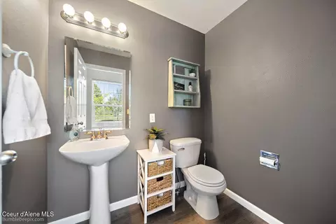 Bath - 2495 N Partridge Loop, Post Falls, ID 83854 photo 1 of 4