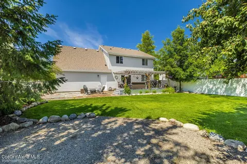Exterior - 2495 N Partridge Loop, Post Falls, ID 83854 photo 6 of 15