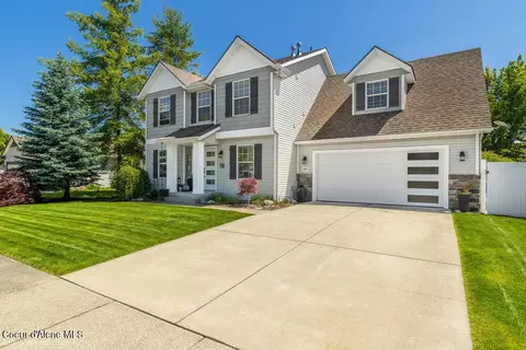 2495 N Partridge Loop, Post Falls, ID 83854
