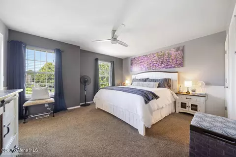 Bedroom - 2495 N Partridge Loop, Post Falls, ID 83854 photo 1 of 5