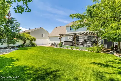 Exterior - 2495 N Partridge Loop, Post Falls, ID 83854 photo 8 of 15