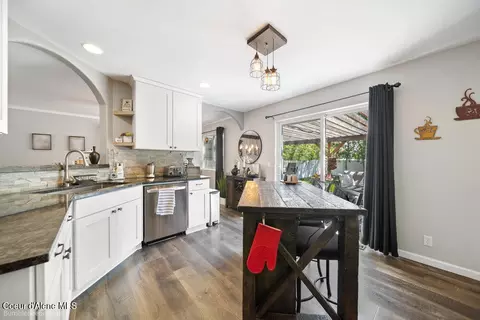 Kitchen - 2495 N Partridge Loop, Post Falls, ID 83854 photo 1 of 6