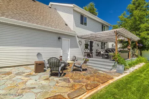 Exterior - 2495 N Partridge Loop, Post Falls, ID 83854 photo 10 of 15