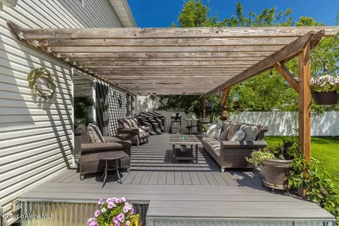 Exterior - 2495 N Partridge Loop, Post Falls, ID 83854 photo 11 of 15