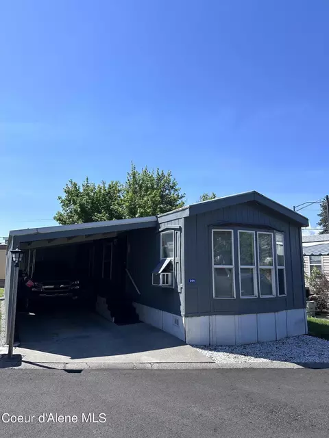 900 N Idaho St # 204, Post Falls, ID 83854