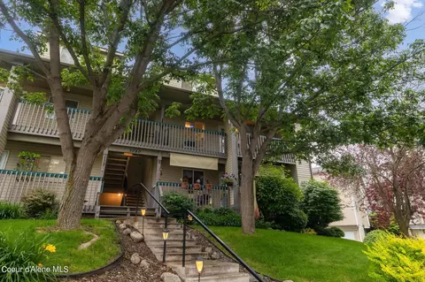 3640 N Scotch Pine Ln #4, Coeur D'alene, ID 83815
