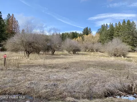 Nna S Ponderosa Dr, Coeur D'alene, ID 83814